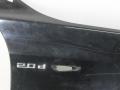крыло переднее правое BMW X3 E83 [рестайлинг] 2007, 2.0 л., дизель, черный, внедорожник 5 дв., 41353405922, 3405922 - фото №2