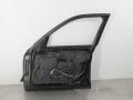 дверь передняя правая BMW X3 E83 [рестайлинг] 2007, 2.0 л., дизель, черный, внедорожник 5 дв. - фото №4