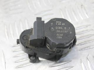 моторчик заслонки печки BMW X3 E83 [рестайлинг] 2007, 2.0 л., дизель, черный, внедорожник 5 дв., 6934825