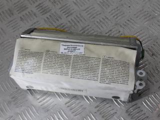 подушка безопасности пассажира BMW X3 E83 [рестайлинг] 2007, 2.0 л., дизель, черный, внедорожник 5 дв., 39705604110W