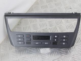 блок управления печки / климат-контроля BMW X3 E83 [рестайлинг] 2007, 2.0 л., дизель, черный, внедорожник 5 дв., 3443981