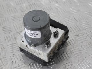 блок ABS BMW X3 E83 [рестайлинг] 2007, 2.0 л., дизель, черный, внедорожник 5 дв., 3450562