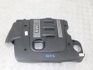 декоративная крышка двигателя BMW X3 E83 [рестайлинг] 2007, 2.0 л., дизель, черный, внедорожник 5 дв.