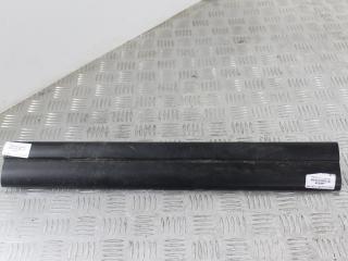 пластик BMW X3 E83 [рестайлинг] 2007, 2.0 л., дизель, черный, внедорожник 5 дв., 7051381