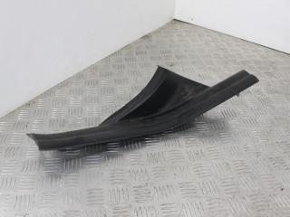 пластик BMW X3 E83 [рестайлинг] 2007, 2.0 л., дизель, черный, внедорожник 5 дв., 3402062