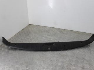 накладка двери (крышки) багажника BMW X3 E83 [рестайлинг] 2007, 2.0 л., дизель, черный, внедорожник 5 дв., 7049045