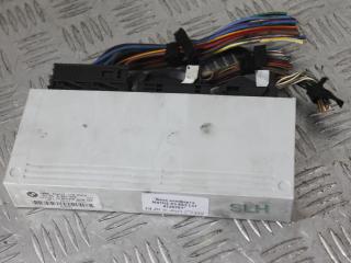 блок комфорта BMW X3 E83 [рестайлинг] 2007, 2.0 л., дизель, черный, внедорожник 5 дв., 6963338