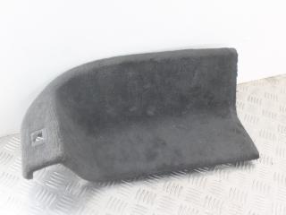 обшивка багажника BMW X3 E83 [рестайлинг] 2007, 2.0 л., дизель, черный, внедорожник 5 дв., 7049042