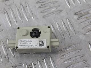 усилитель антенны BMW X3 E83 [рестайлинг] 2007, 2.0 л., дизель, черный, внедорожник 5 дв., 6990090