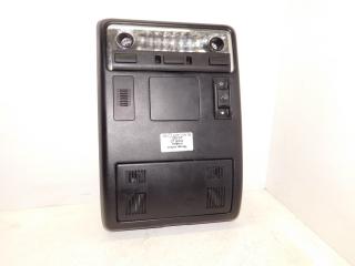 фонарь салона (плафон) BMW X5 E53 [рестайлинг] 2005, внедорожник 5 дв., 9163699