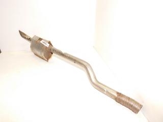 глушитель BMW 7 серия E65/E66/E67 2004, седан, 8379874