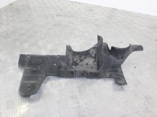 кожух (защита) рулевого механизма BMW X3 E83 [рестайлинг] 2007, 2.0 л., дизель, черный, внедорожник 5 дв., 3403296