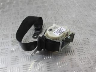 ремень безопасности BMW X3 E83 [рестайлинг] 2007, 2.0 л., дизель, черный, внедорожник 5 дв.