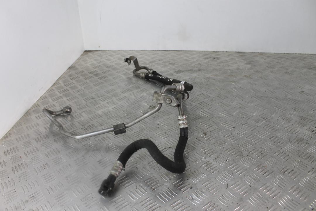 трубка гидроусилителя BMW M5 E60/E61 E60 2008, 5.0 л., S85 B50 A, бензин, седан, 2283095, 32412283095 - фото №1