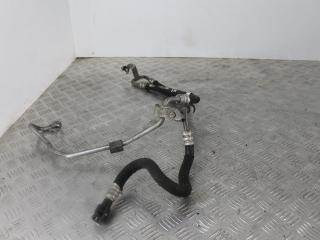 трубка гидроусилителя BMW M5 E60/E61 E60 2008, 5.0 л., S85 B50 A, бензин, седан, 2283095, 32412283095