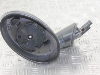 зеркало наружное правое Mini Cooper S 1 поколение 2003, хетчбэк 5 дв.