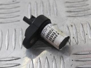 датчик распредвала BMW 7 серия E65/E66/E67 [рестайлинг] 2007, 4.8 л., бензин, седан, 7558518, 13627525014, 7525014