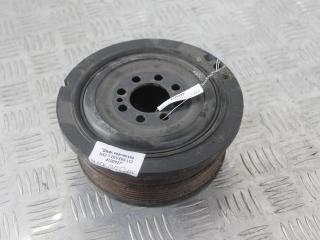 шкив коленвала BMW 7 серия E65/E66/E67 [рестайлинг] 2007, 4.8 л., бензин, седан, 7568345