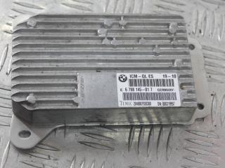блок управления ICM BMW 5 серия F07/F10/F11 2010, 3.5 л., бензин, седан, 6798145