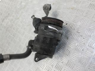 насос гидроусилителя руля BMW 7 серия E65/E66/E67 2004, 4.0 л., N62 B40 A, бензин, седан