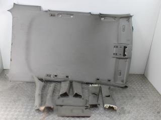 потолок BMW X3 E83 [рестайлинг] 2007, 2.0 л., дизель, черный, внедорожник 5 дв.