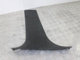 обшивка стойки центральной левой BMW X3 E83 [рестайлинг] 2007, 2.0 л., дизель, черный, внедорожник 5 дв., 3416073