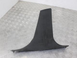 обшивка стойки центральной правой BMW X3 E83 [рестайлинг] 2007, 2.0 л., дизель, черный, внедорожник 5 дв., 3416074