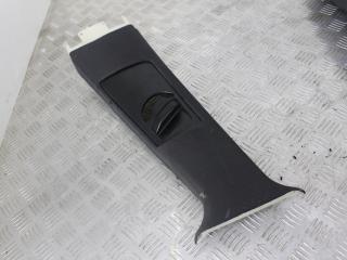 обшивка стойки центральной левой BMW X5 E53 [рестайлинг] 2004, внедорожник 5 дв., 8203871