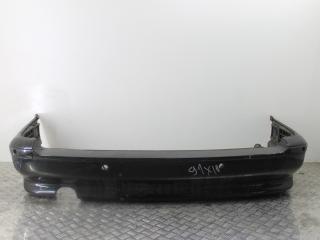 бампер задний BMW 5 серия E39 [рестайлинг] 2002, 3.0 л., дизель, черный, универсал