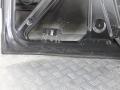 крышка багажника (дверь 3-5) BMW X3 E83 [рестайлинг] 2007, 2.0 л., дизель, черный, внедорожник 5 дв. - фото №6