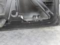 крышка багажника (дверь 3-5) BMW X3 E83 [рестайлинг] 2007, 2.0 л., дизель, черный, внедорожник 5 дв. - фото №7
