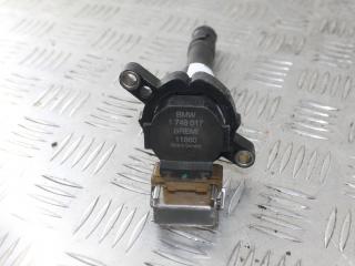 катушка зажигания BMW X3 E83 2004, 3.0 л., бензин, внедорожник 5 дв., 1748017
