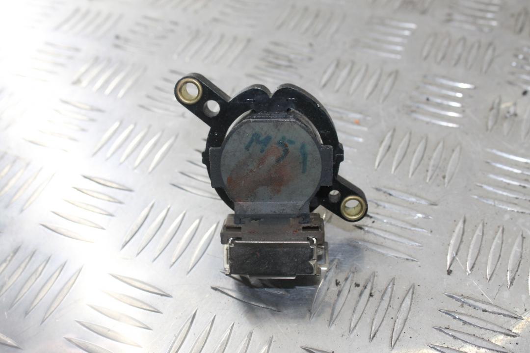 катушка зажигания BMW X3 E83 2004, 3.0 л., бензин, внедорожник 5 дв., 1748017 - фото №1