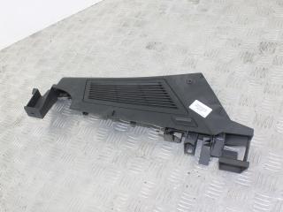 пластик BMW X3 E83 [рестайлинг] 2007, 2.0 л., дизель, черный, внедорожник 5 дв., 3508764