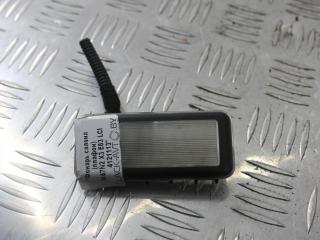 фонарь салона (плафон) BMW X3 E83 [рестайлинг] 2007, 2.0 л., дизель, черный, внедорожник 5 дв., 140929