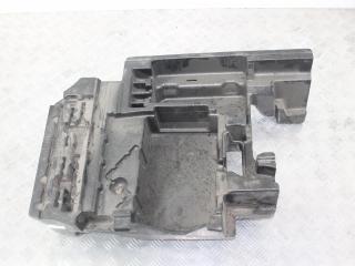 обшивка багажника BMW X3 E83 [рестайлинг] 2007, 2.0 л., дизель, черный, внедорожник 5 дв., 3428943