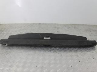 шторка багажника BMW X3 E83 [рестайлинг] 2007, 2.0 л., дизель, черный, внедорожник 5 дв.