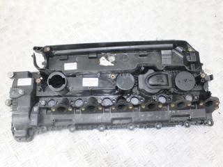клапанная крышка BMW 5 серия E60/E61 [рестайлинг] 2009, 3.0 л., дизель, седан, 7789395