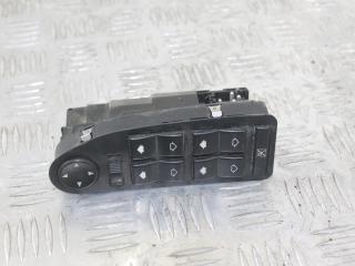 блок управления стеклоподъемниками BMW 5 серия E39 [рестайлинг] 2001, 3.0 л., дизель, универсал, 6907110