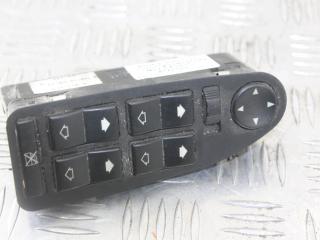 блок управления стеклоподъемниками BMW 5 серия E39 [рестайлинг] 2001, 3.0 л., дизель, универсал, 6907112