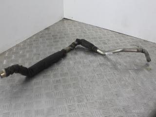 труба приемная глушителя BMW X5 E53 2003, 3.0 л., дизель, внедорожник 5 дв., 6908340