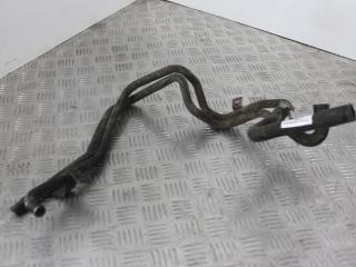 патрубок (трубопровод, шланг) BMW 5 серия E39 [рестайлинг] 2003, 3.0 л., дизель, универсал