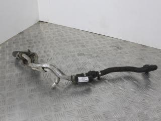 патрубок (трубопровод, шланг) BMW 7 серия E65/E66/E67 2001, 3.0 л., дизель, седан