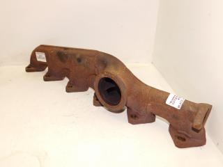 коллектор выпускной BMW 5 серия E60/E61 [рестайлинг] 2008, 3.0 л., дизель, седан, 7811449, 11627811449