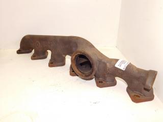 коллектор выпускной BMW 5 серия E60/E61 [рестайлинг] 2008, 3.0 л., дизель, седан, 7796886, 11627796886