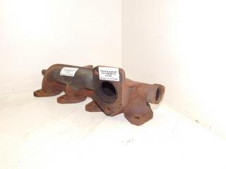 коллектор выпускной BMW 5 серия E60/E61 [рестайлинг] 2009, 2.0 л., дизель, седан, 7797389, 11627797389