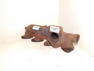 коллектор выпускной BMW 5 серия E60/E61 [рестайлинг] 2008, 2.0 л., дизель, универсал, 7797389, 11627797389