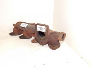 коллектор выпускной BMW 5 серия E60/E61 [рестайлинг] 2009, 2.0 л., дизель, седан, 7797389, 11627797389