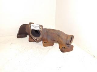 коллектор выпускной BMW 3 серия E46 [рестайлинг] 2004, 2.0 л., дизель, седан, 7790219, 11627790219