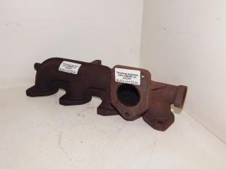 коллектор выпускной BMW 5 серия E60/E61 [рестайлинг] 2009, 2.0 л., дизель, седан, 7797389